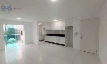 Imagem 3: Apartamento com 3 dormitórios para alugar, 84 m² por R$ 3.361,00/mês - Velha - Blumenau/SC