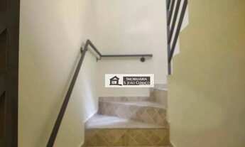 Imagem 4: Casa com 1 dormitório para alugar, 30 m² por R$ 862,00/mês - Vila Liviero - São Paulo/SP