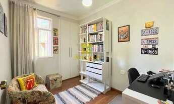 Imagem 9: Cobertura com 4 quartos à venda em Belo Horizonte