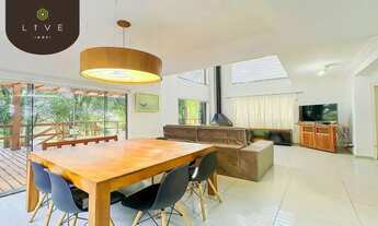 Imagem 6: Sobrado à venda no Condomínio Bosque do Bacacheri, com 03 suítes, 02 vagas de garagem no b