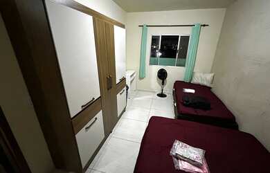 Imagem 12: Temporada Apartamento em Nova Itaparica