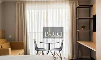 Imagem 4: Loft com 1 dormitório para alugar, 24 m² por R$ 3.900,00/mês - Moinhos de Vento - Porto Al