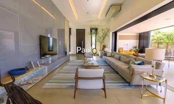 Imagem 5: Sobrado à venda em Campinas, Swiss Park, com 3 suítes, com 724 m², SWISS PARK CAMPINAS