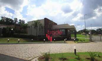 Imagem: Terreno à Venda em Condomínio fechado