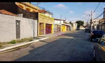 Imagem 2: Terreno à venda - Carrão- São Paulo