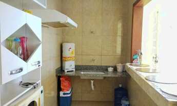 Imagem 7: Casa em Alameda do Ipê Amarelo - Residencial Visão - Lagoa Santa/MG