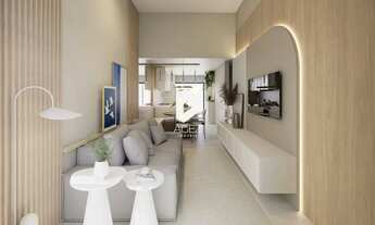 Imagem 6: Casa térrea com 02 quartos e 03 vagas - Alto Boqueirão