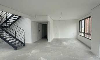 Imagem 8: Cobertura triplex para venda tem 200 metros quadrados com 2 quartos em Pinheiros - São Pau