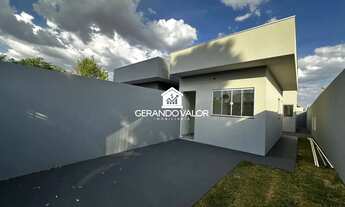 Imagem 2: Linda Casa próx a Av Julio de Castilho