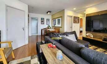 Imagem 5: Apartamento à venda, 96 m² por R$ 951.000,00 - Independência - São Bernardo do Campo/SP