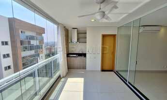 Imagem 5: Cobertura alto padrão, bairro Jardim Botânico, Zona Sul em Ribeirão Preto/SP