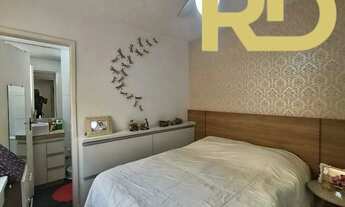 Imagem 6: Área Privativa 3 quartos e 2 vagas à Venda no Santa Tereza C$879.000,00