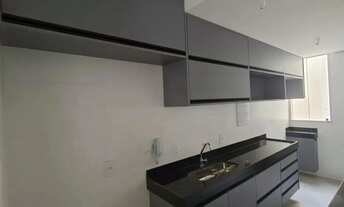 Imagem: Cobertura com 3 quartos para alugar em Belo