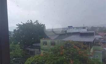Imagem 2: Prédio comercial à venda em Benfica, Rio de Janeiro - RJ