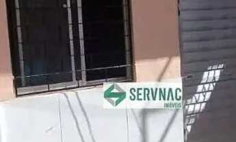 Imagem: Casa com 1 dormitório para alugar, 50 m²