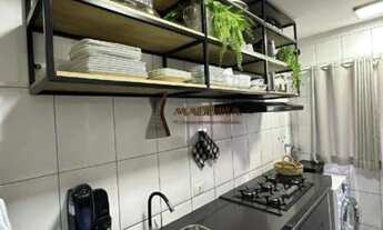 Imagem 2: Seu novo lar mobiliado no Atílio Sirotti por R$2.430,00