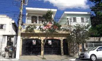 Imagem: SOBRADO - VILA LONDRINA