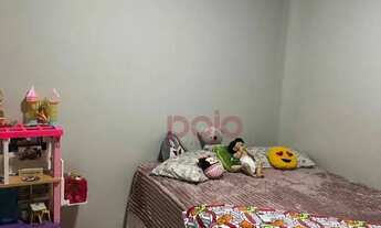 Imagem 4: Casa no Residencial Arbre Pronta para Morar!