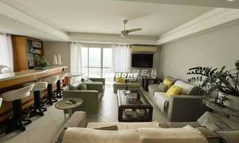 Imagem 4: Apartamento mobiliado frente mar no Centro de Balneário Camboriú