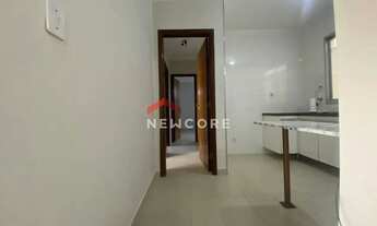 Imagem 7: Apartamento em Rua Lourdes de Carvalho - Segismundo Pereira - Uberlândia/MG