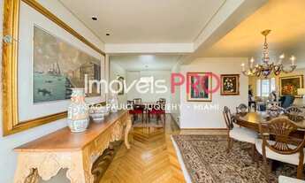 Imagem 3: Lindo Apartamento no Jardins