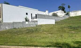 Imagem 4: Terreno a venda no Condomínio Fazenda Jequitibá