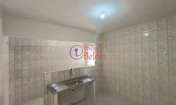 Imagem 2: Imóveis Belém Aluga Apt de 89,60 m² no Beijamim Sodré