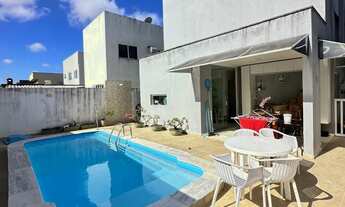 Imagem 3: Casa 3/4 de alto padrão PISCINA!!!na Serraria FINANCIA