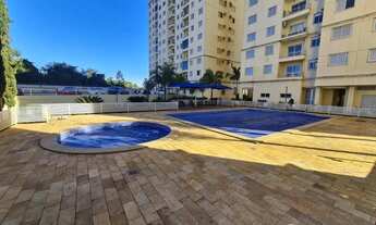 Imagem 3: Apartamento para locação no Edificio Felicitá, Setor Goiânia 2