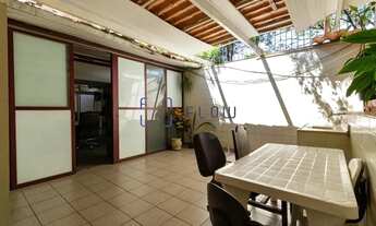 Imagem 6: Prédio Comercial Para Venda Perdizes, 279m²