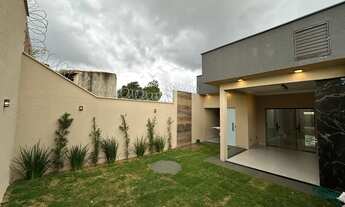 Imagem 6: Casa 3 Quartos Casa com 3 dormitórios