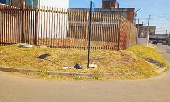 Imagem: Lote de esquina QN7 RIACHO FUNDO II