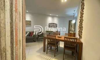 Imagem 12: Maravilhoso Apartamento de 3 Quartos em Itacimirim - Camaçari-BA: 3 Suites, 3 Salas, 4 Ban