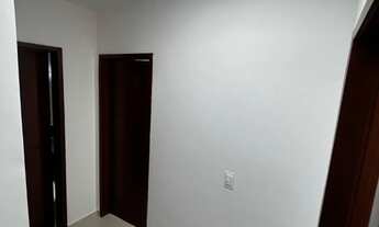 Imagem 7: Francês. Casa duplex, 3 quartos, sendo 1 suíte, piscina. 155m². pronta p/ morar