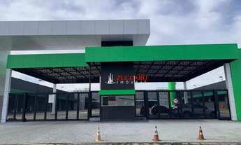 Imagem 2: Galpão para alugar, 2400 m² por R$ 170.056,00/mês - Jardim Andaraí - São Paulo/SP