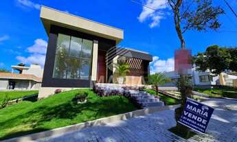 Imagem 2: Casa de Alto Padrão com 03 suítes à venda em Gravatá/PE!