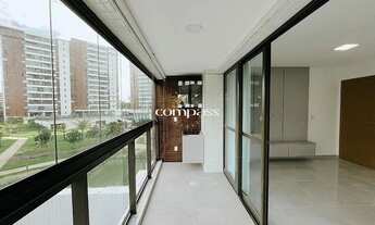 Imagem 4: Apartamento com 3 suítes para venda e locação no Cond. Verano na Reserva do Paiva - Cabo