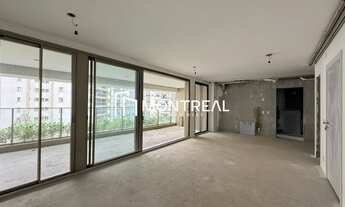 Imagem: APARTAMENTO À VENDA EM MOEMA - 3 DORMITÓRIOS