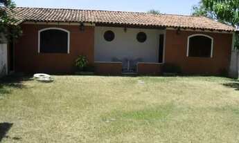 Imagem 5: Casa ampla em Praia Seca com 3 quartos e duas piscinas para o Natal!