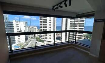 Imagem: Alugo apartamento com vista mar