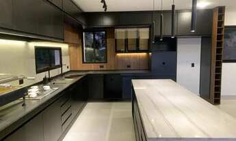 Imagem 2: Casa Condomínio Reserva Altos do Cataguá - 300 metros quadrados com 4 quartos - Taubaté