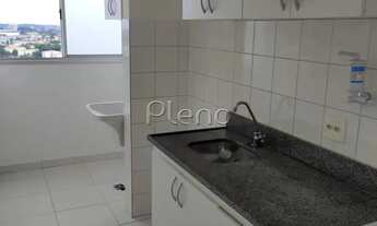 Imagem 5: Apartamento à venda em Campinas, Jardim Aurélia, com 2 quartos, Residencial Allegro, 60 m²