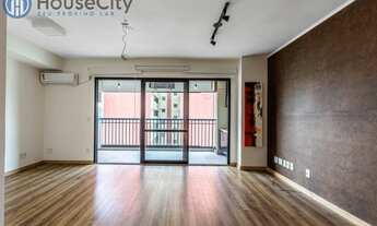 Imagem 2: APARTAMENTO COM VAGA E LAZER NA BELA VISTA