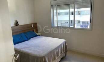 Imagem 7: Apartamento de 3 quartos sendo 1 suíte com 82m² privativos na Trindade, Florianópolis