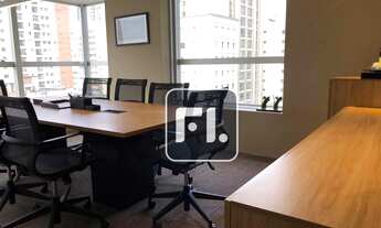 Imagem 12: Conjunto à venda, 132 m² por R$ 2.800.000,01 - Pinheiros - São Paulo/SP