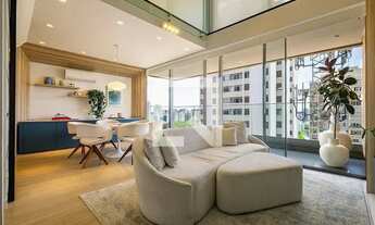 Imagem: Apartamento à Venda - Pinheiros, 1 Quarto