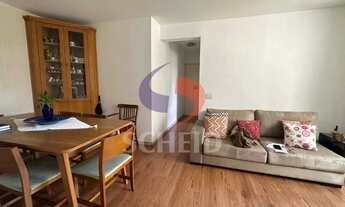 Imagem 2: Apartamento para locação 2 quartos e 1 vaga na Vila Alexandria em São Paulo !