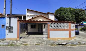 Imagem: Casa de tres quartos