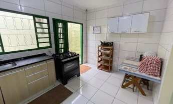 Imagem: CASA EM NOVA DESCOBERTA - REMO-24