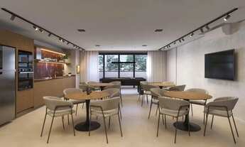 Imagem 6: APARTAMENTO no AMÉRICA com 5 quartos para VENDA, 85 m²